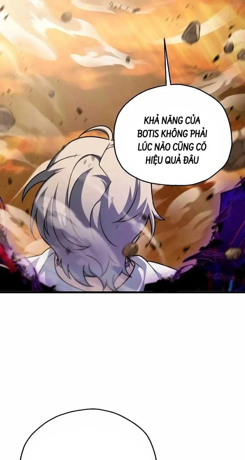 Người Chơi Không Thể Thăng Cấp Chapter 152 - 20