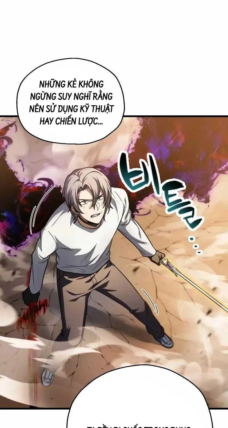 Người Chơi Không Thể Thăng Cấp Chapter 152 - 22