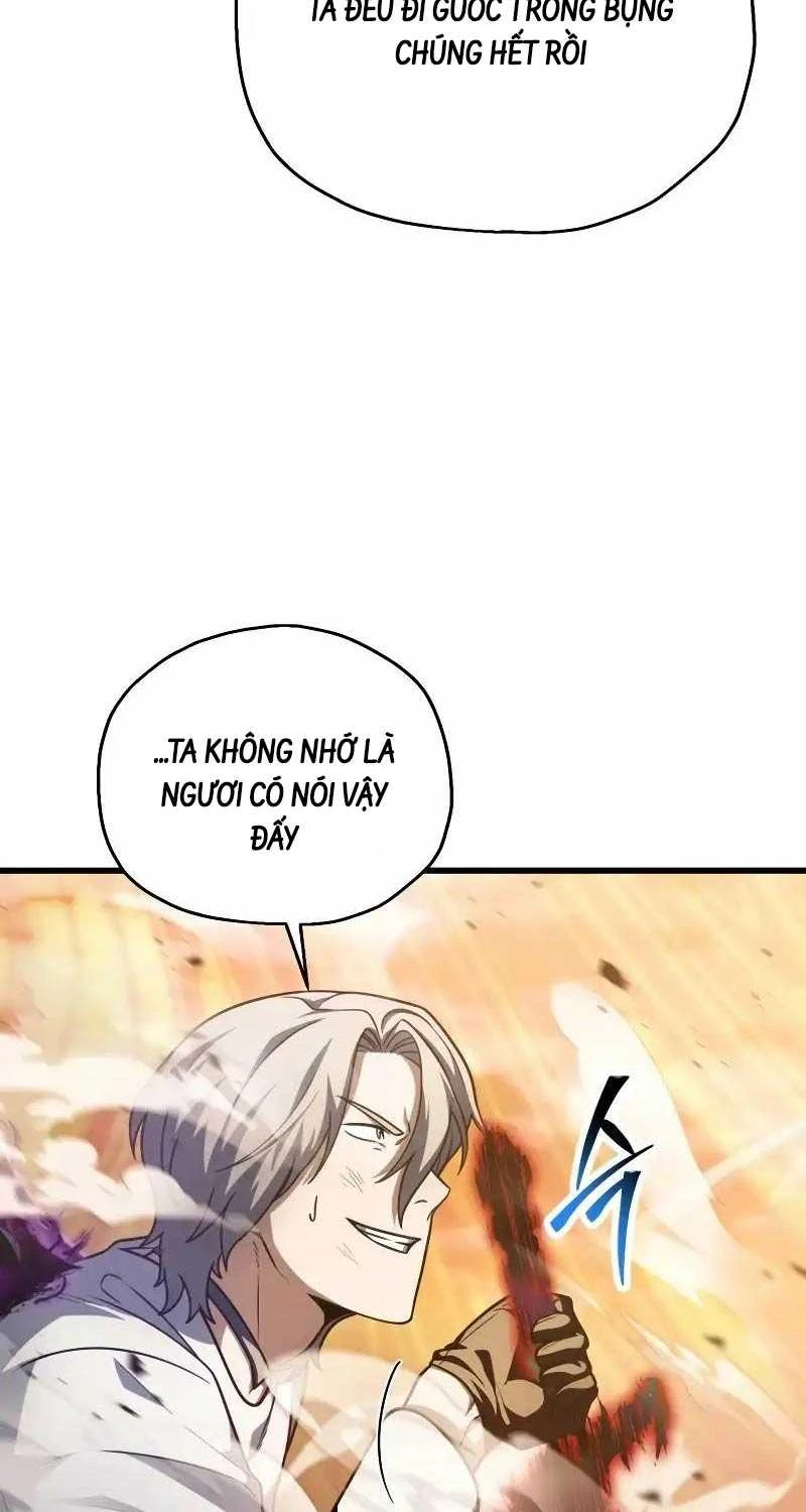 Người Chơi Không Thể Thăng Cấp Chapter 152 - 23