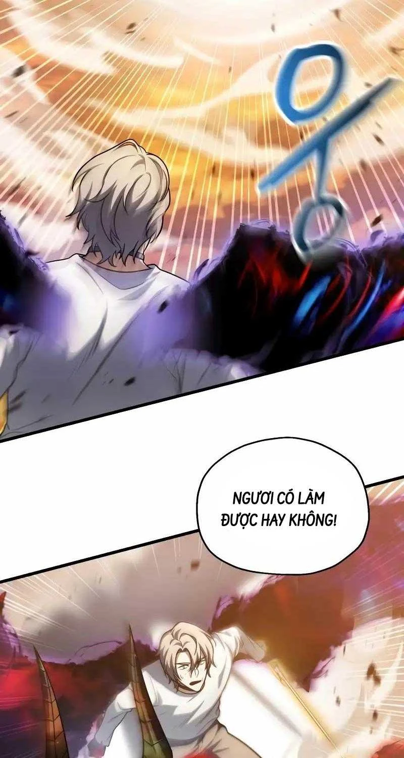 Người Chơi Không Thể Thăng Cấp Chapter 152 - 29