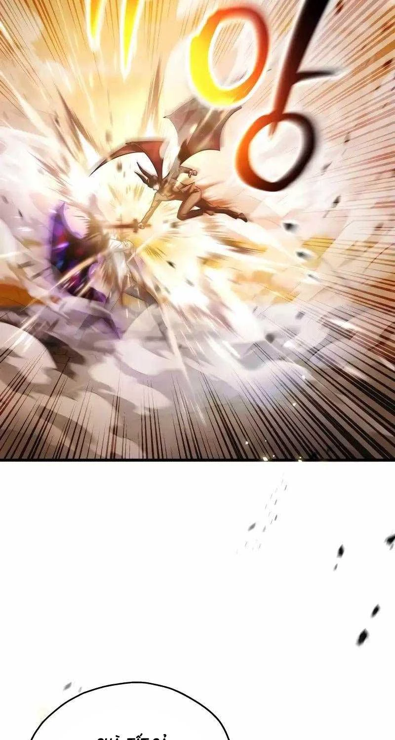 Người Chơi Không Thể Thăng Cấp Chapter 152 - 32