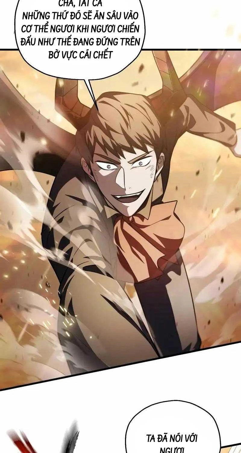 Người Chơi Không Thể Thăng Cấp Chapter 152 - 33