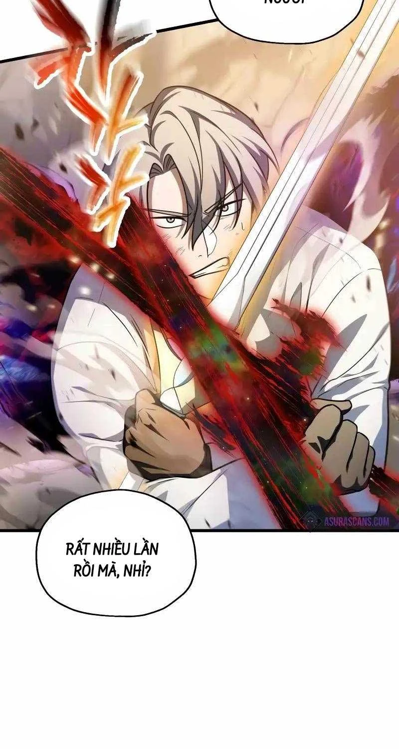 Người Chơi Không Thể Thăng Cấp Chapter 152 - 34