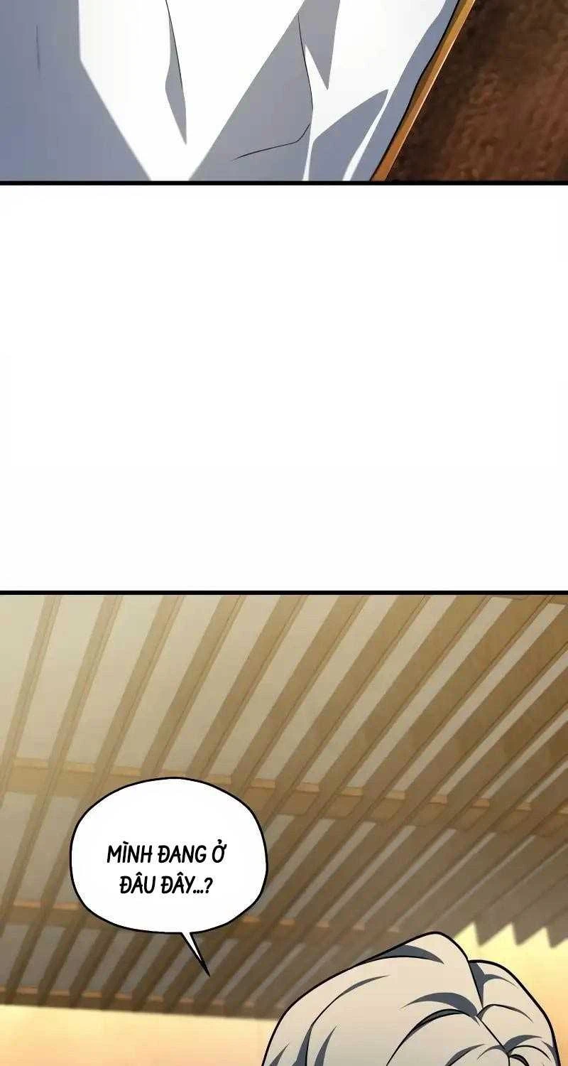 Người Chơi Không Thể Thăng Cấp Chapter 152 - 43