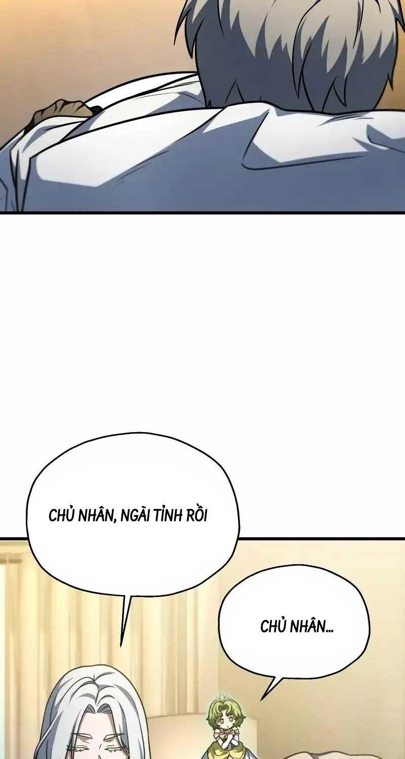 Người Chơi Không Thể Thăng Cấp Chapter 152 - 44