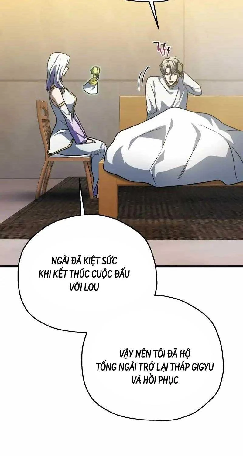 Người Chơi Không Thể Thăng Cấp Chapter 152 - 46