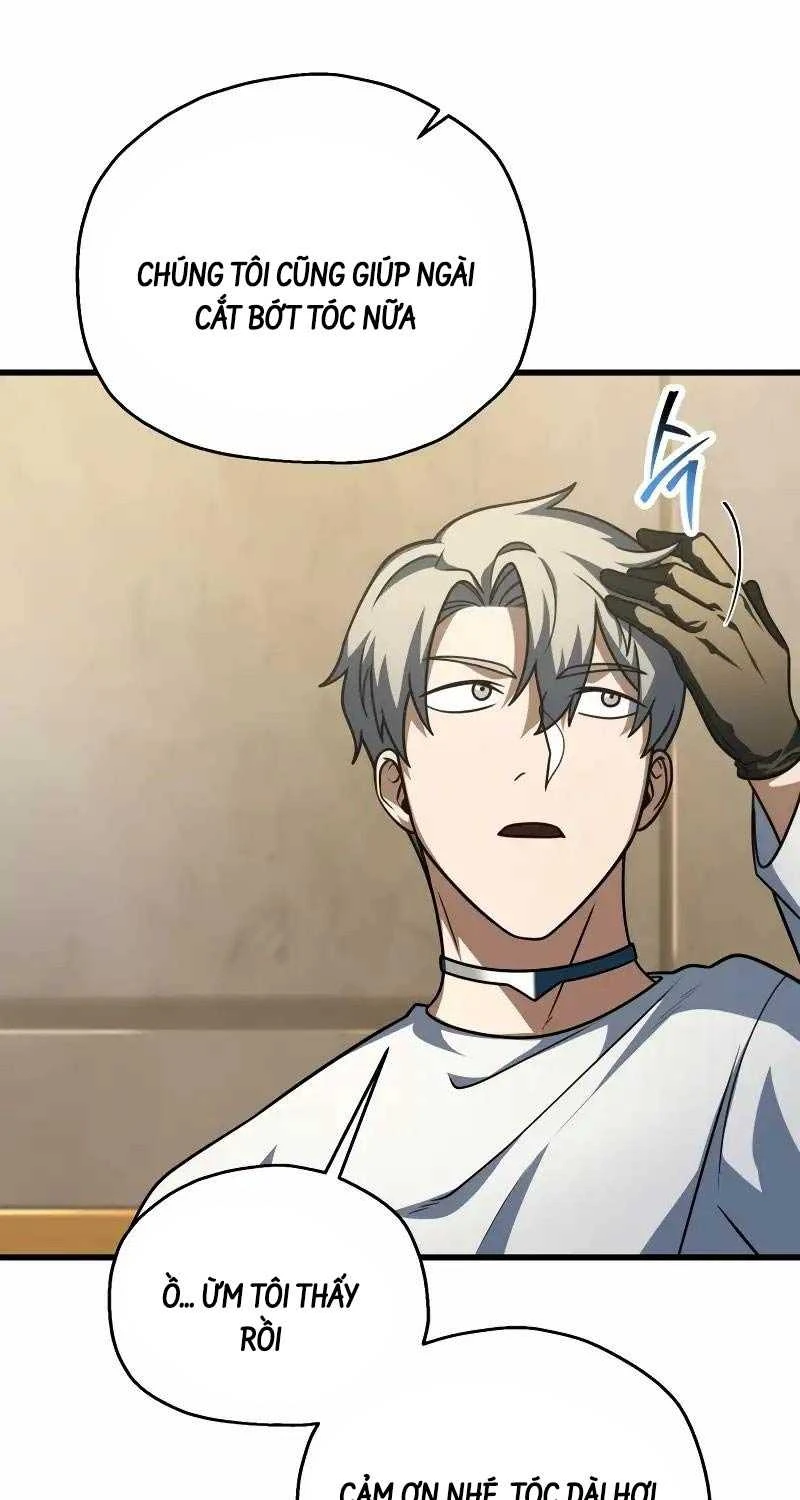 Người Chơi Không Thể Thăng Cấp Chapter 152 - 47