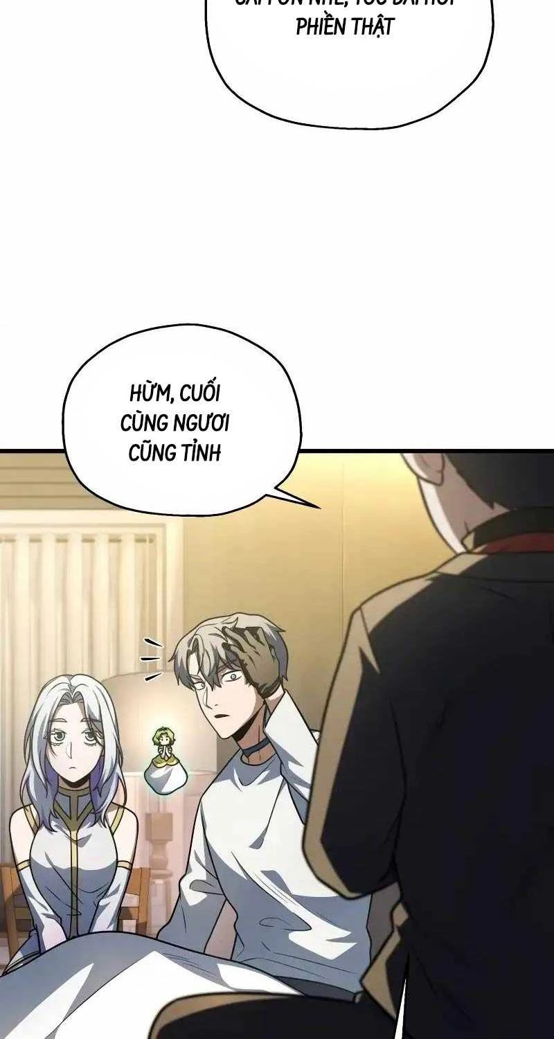 Người Chơi Không Thể Thăng Cấp Chapter 152 - 48