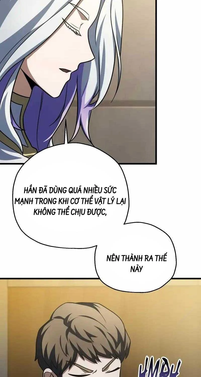 Người Chơi Không Thể Thăng Cấp Chapter 152 - 53