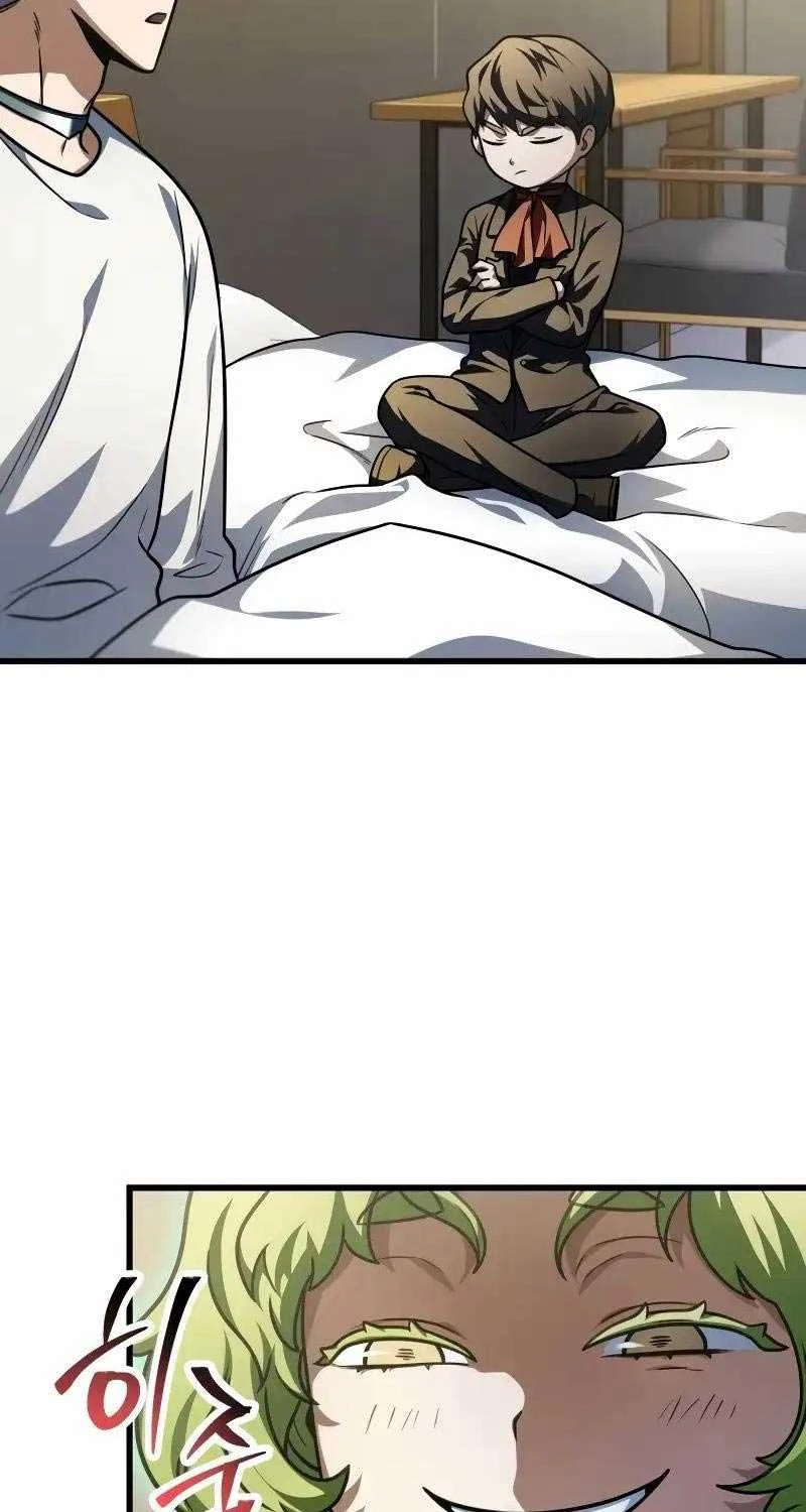 Người Chơi Không Thể Thăng Cấp Chapter 152 - 55