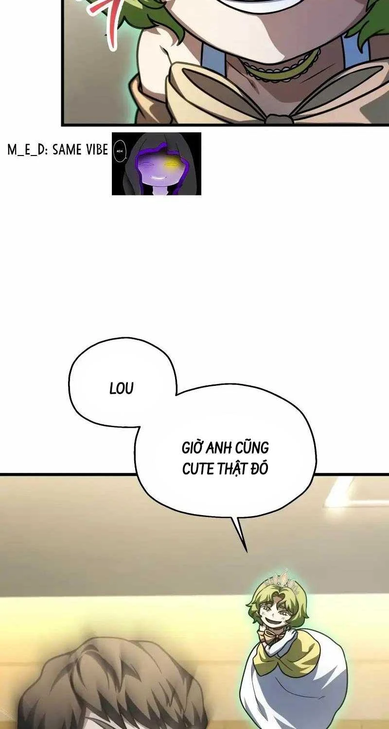 Người Chơi Không Thể Thăng Cấp Chapter 152 - 56