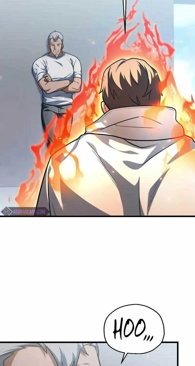 Người Chơi Không Thể Thăng Cấp Chapter 152 - 71