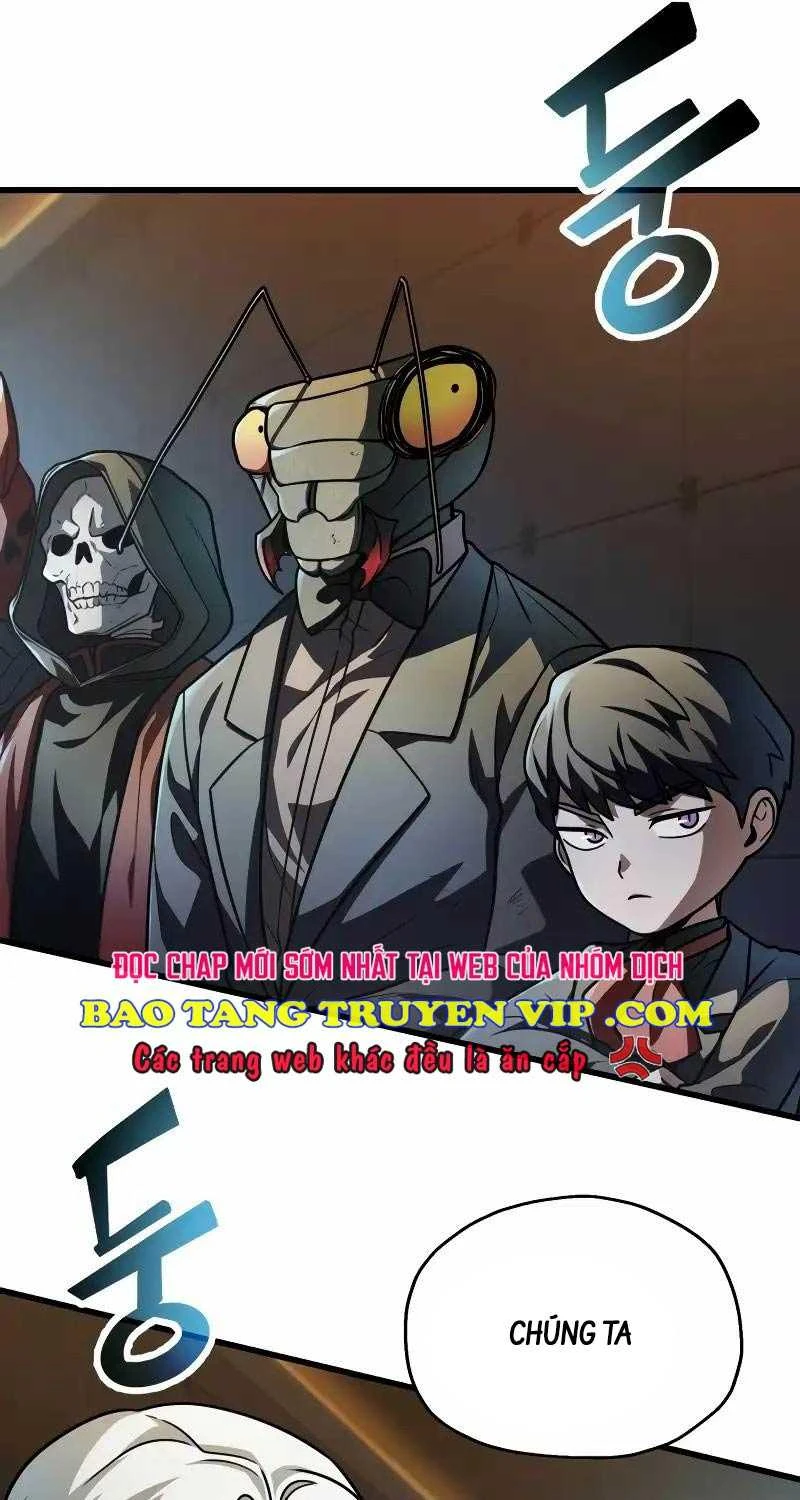 Người Chơi Không Thể Thăng Cấp Chapter 152 - 77