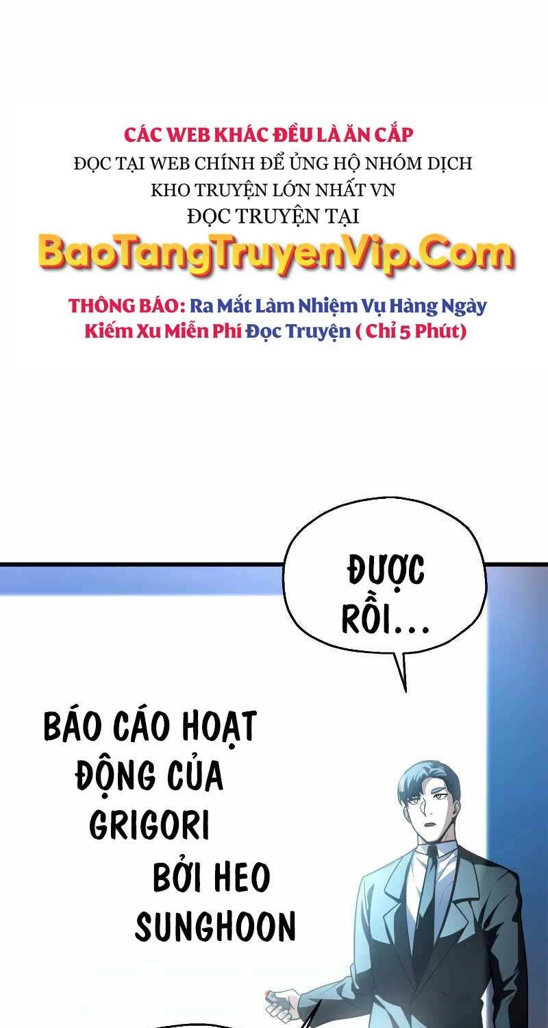 Người Chơi Không Thể Thăng Cấp Chapter 153 - 3