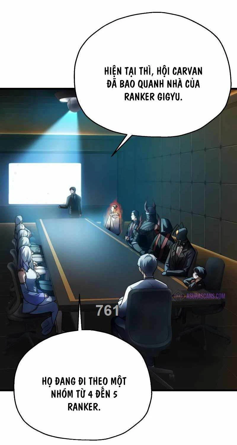 Người Chơi Không Thể Thăng Cấp Chapter 153 - 6