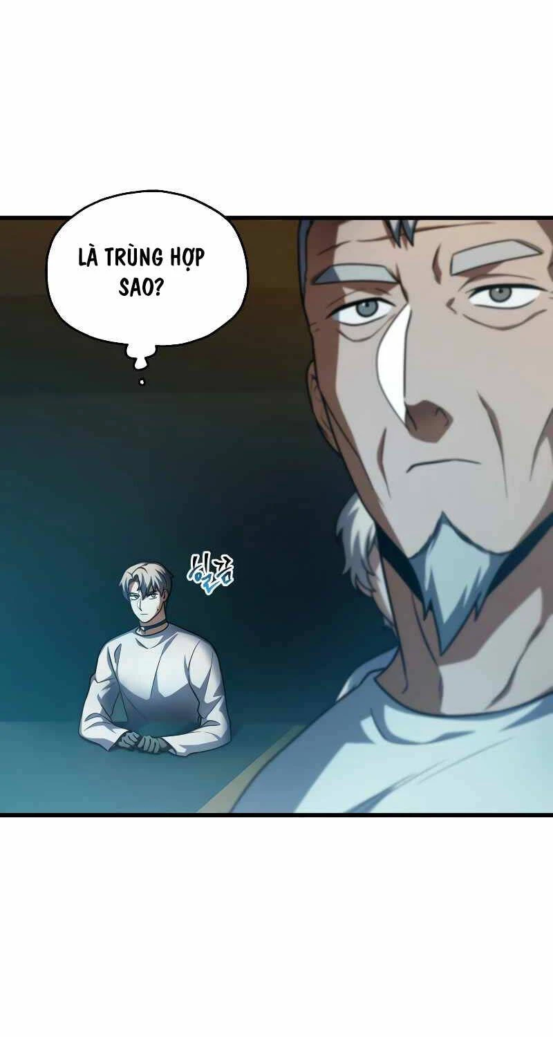 Người Chơi Không Thể Thăng Cấp Chapter 153 - 12