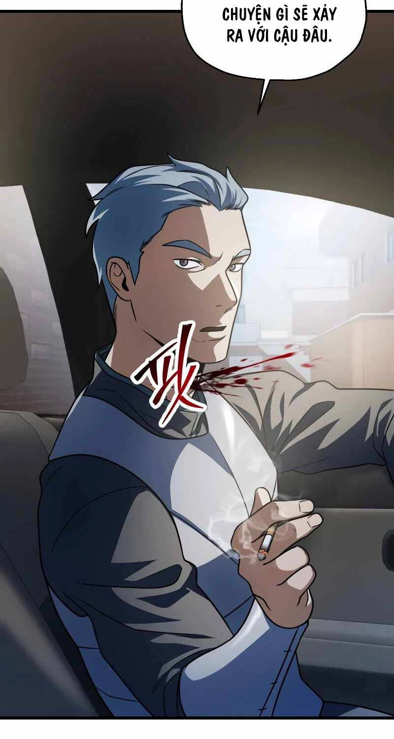 Người Chơi Không Thể Thăng Cấp Chapter 153 - 23