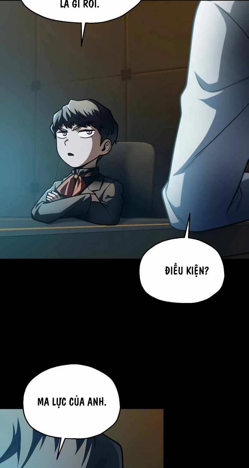 Người Chơi Không Thể Thăng Cấp Chapter 153 - 45