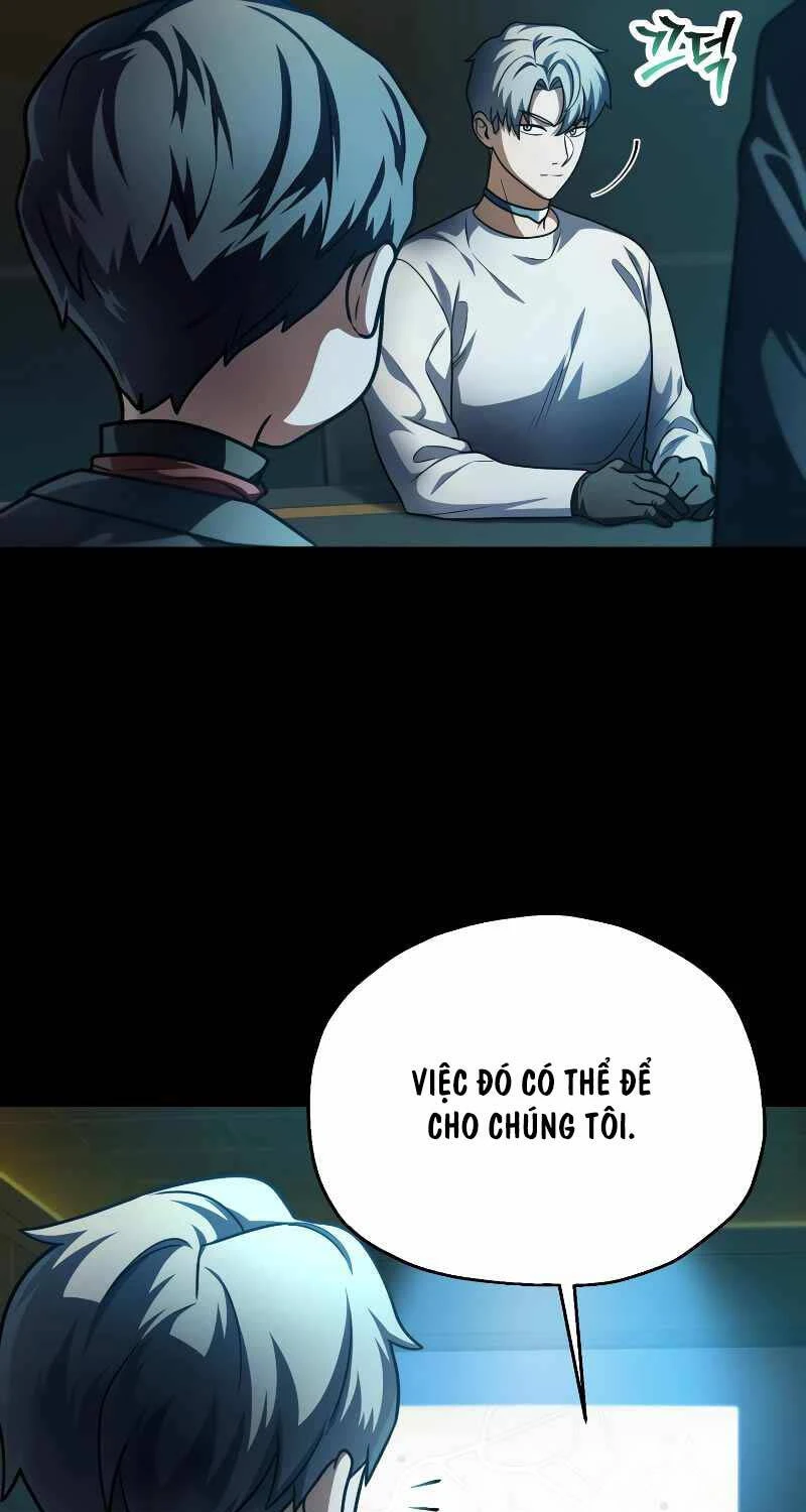 Người Chơi Không Thể Thăng Cấp Chapter 153 - 53