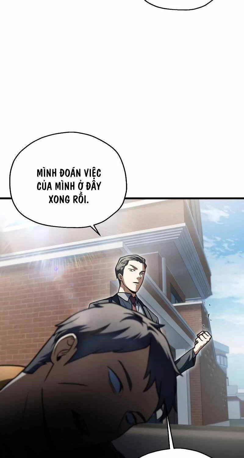 Người Chơi Không Thể Thăng Cấp Chapter 153 - 65