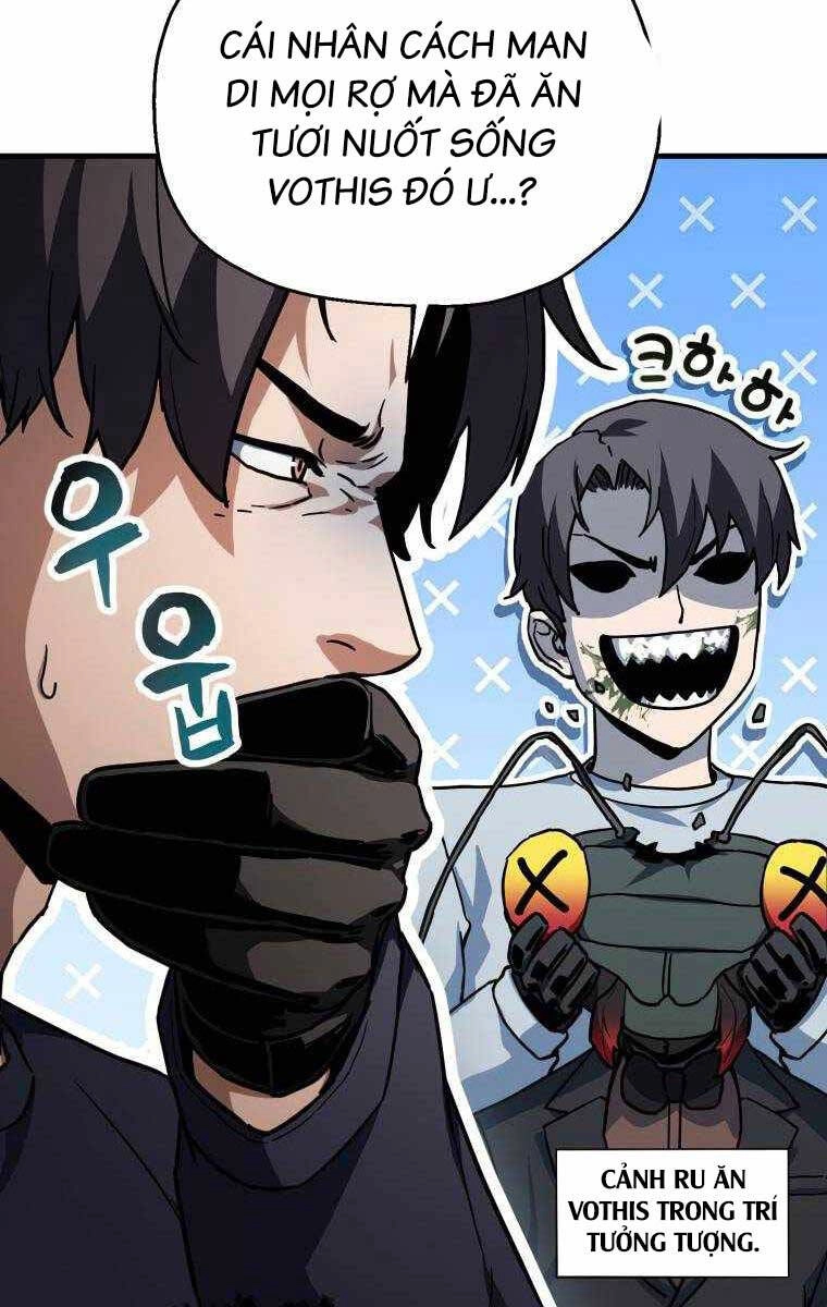 Người Chơi Không Thể Thăng Cấp Chapter 113 - 4