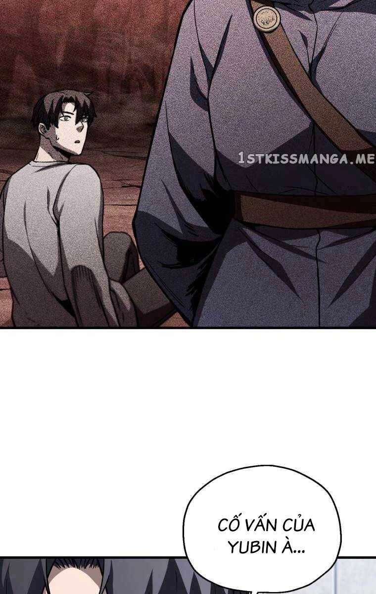 Người Chơi Không Thể Thăng Cấp Chapter 113 - 8