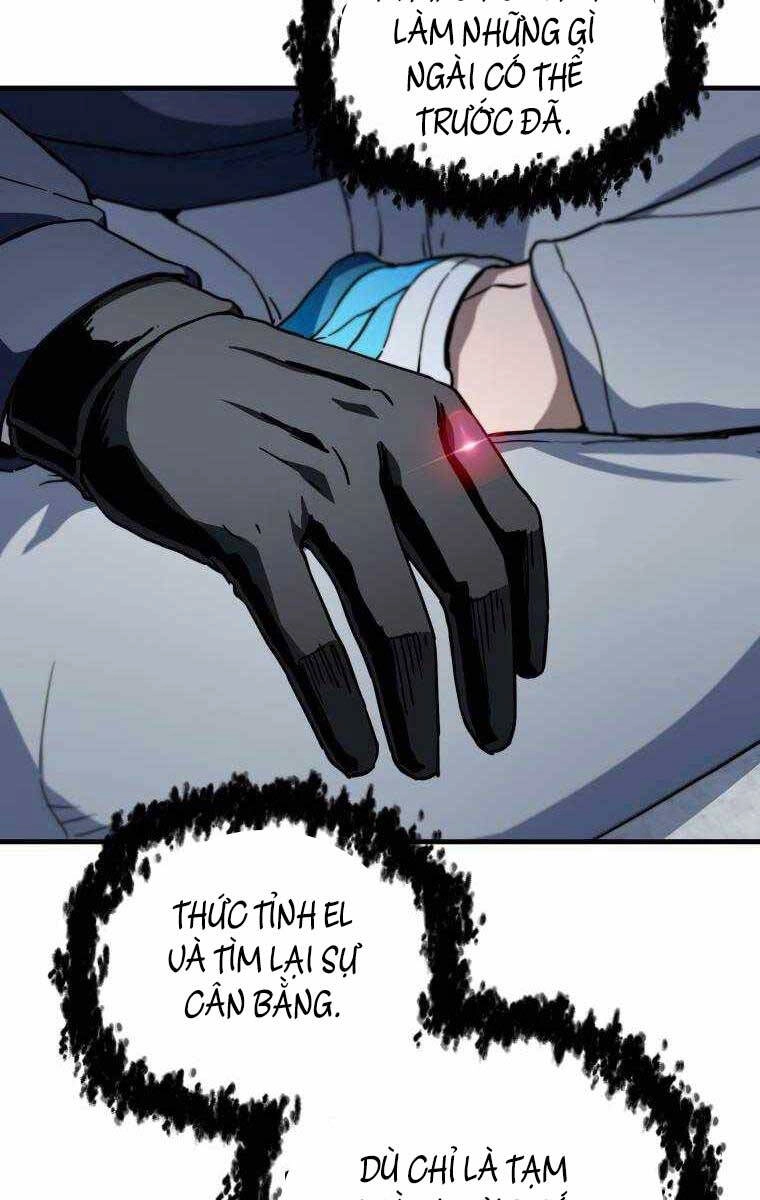 Người Chơi Không Thể Thăng Cấp Chapter 113 - 10