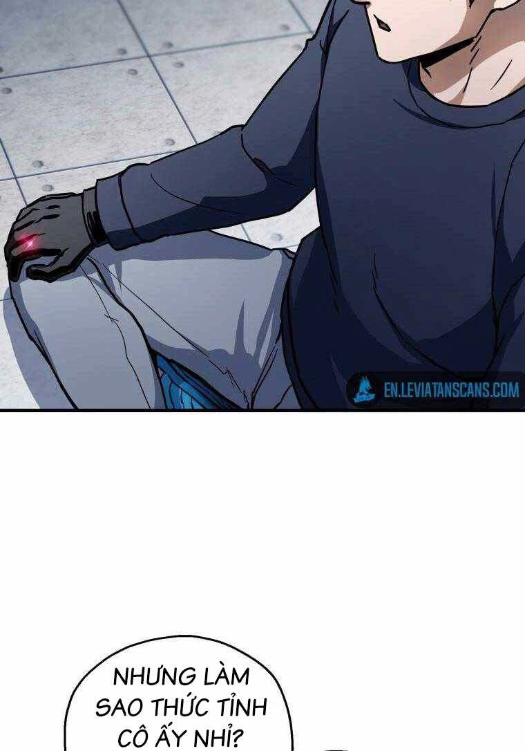 Người Chơi Không Thể Thăng Cấp Chapter 113 - 12