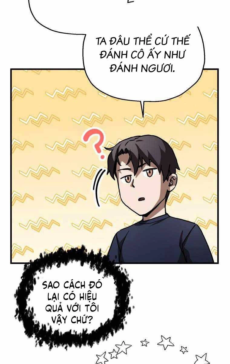 Người Chơi Không Thể Thăng Cấp Chapter 113 - 13