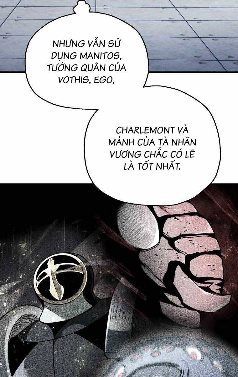 Người Chơi Không Thể Thăng Cấp Chapter 113 - 21