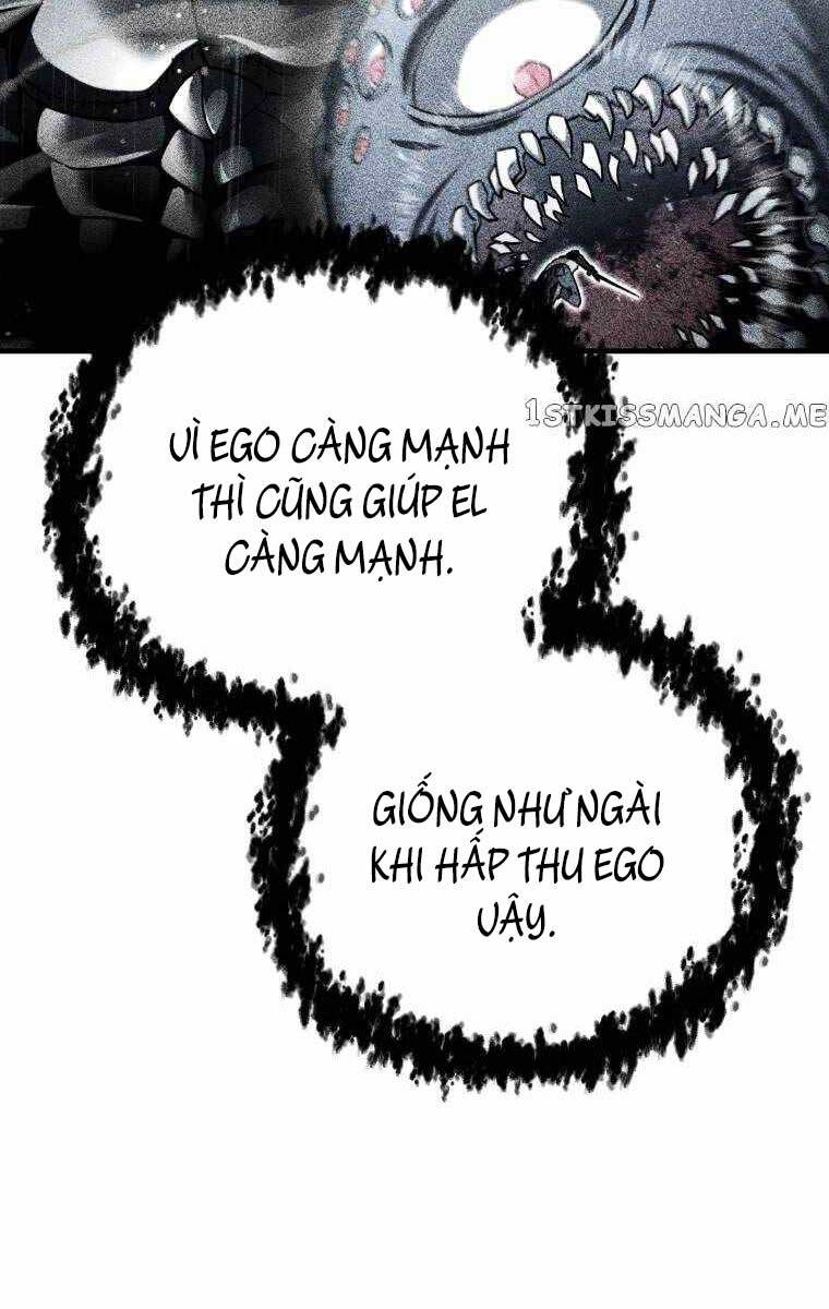 Người Chơi Không Thể Thăng Cấp Chapter 113 - 22