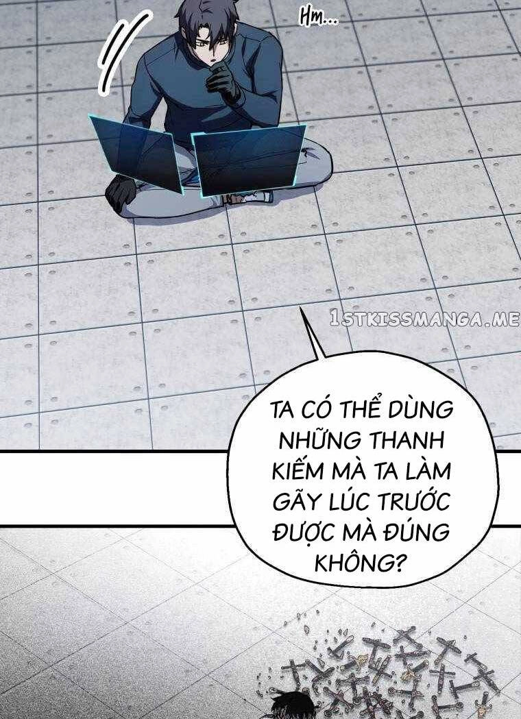 Người Chơi Không Thể Thăng Cấp Chapter 113 - 25