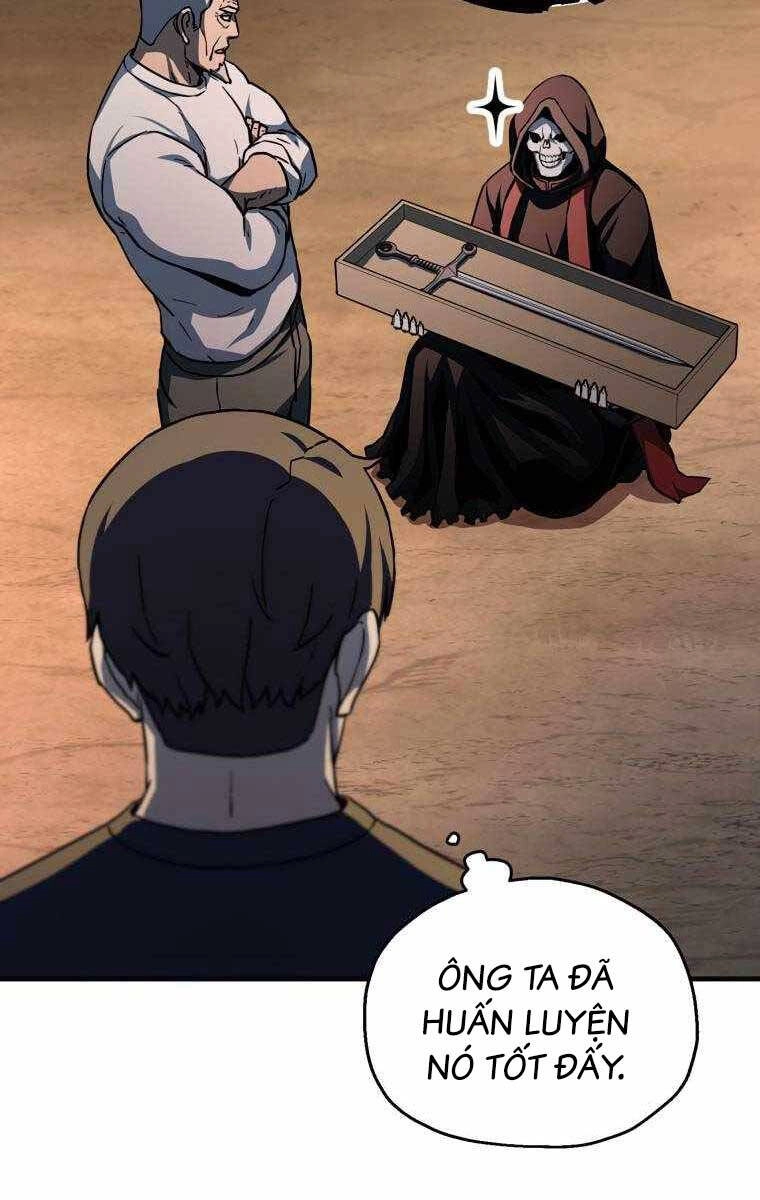 Người Chơi Không Thể Thăng Cấp Chapter 113 - 43