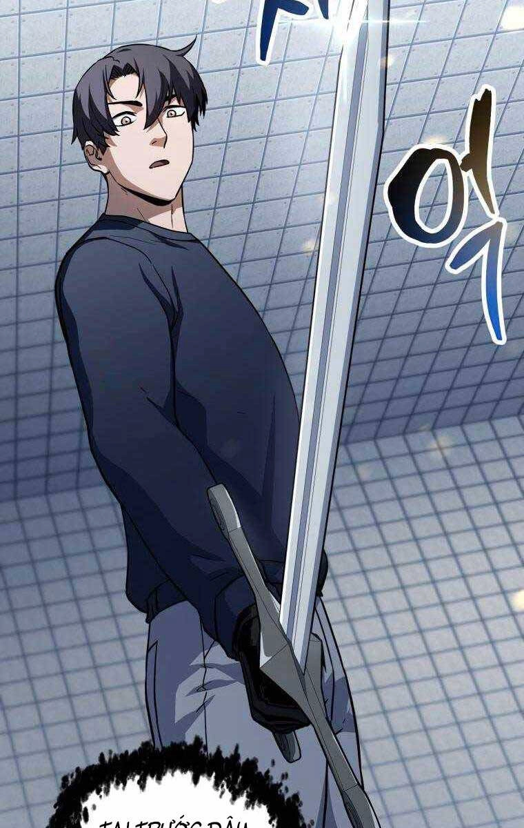 Người Chơi Không Thể Thăng Cấp Chapter 113 - 49