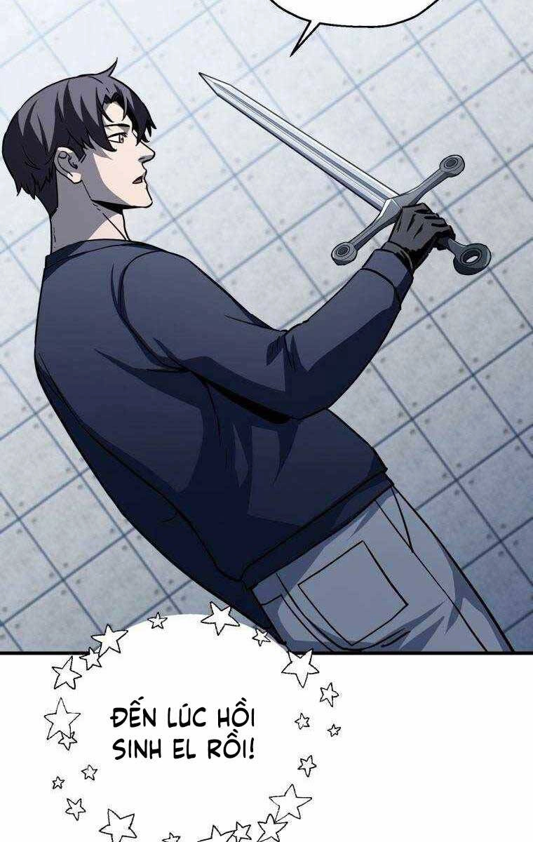 Người Chơi Không Thể Thăng Cấp Chapter 113 - 54