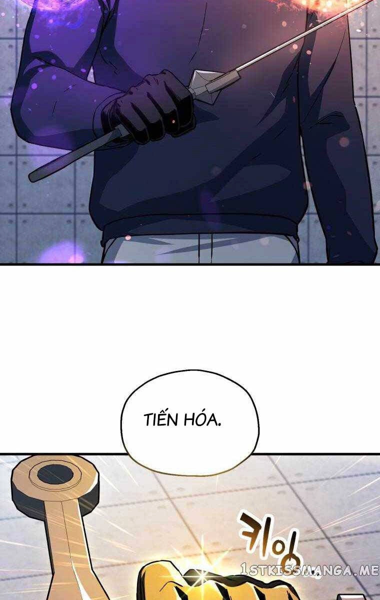 Người Chơi Không Thể Thăng Cấp Chapter 113 - 60