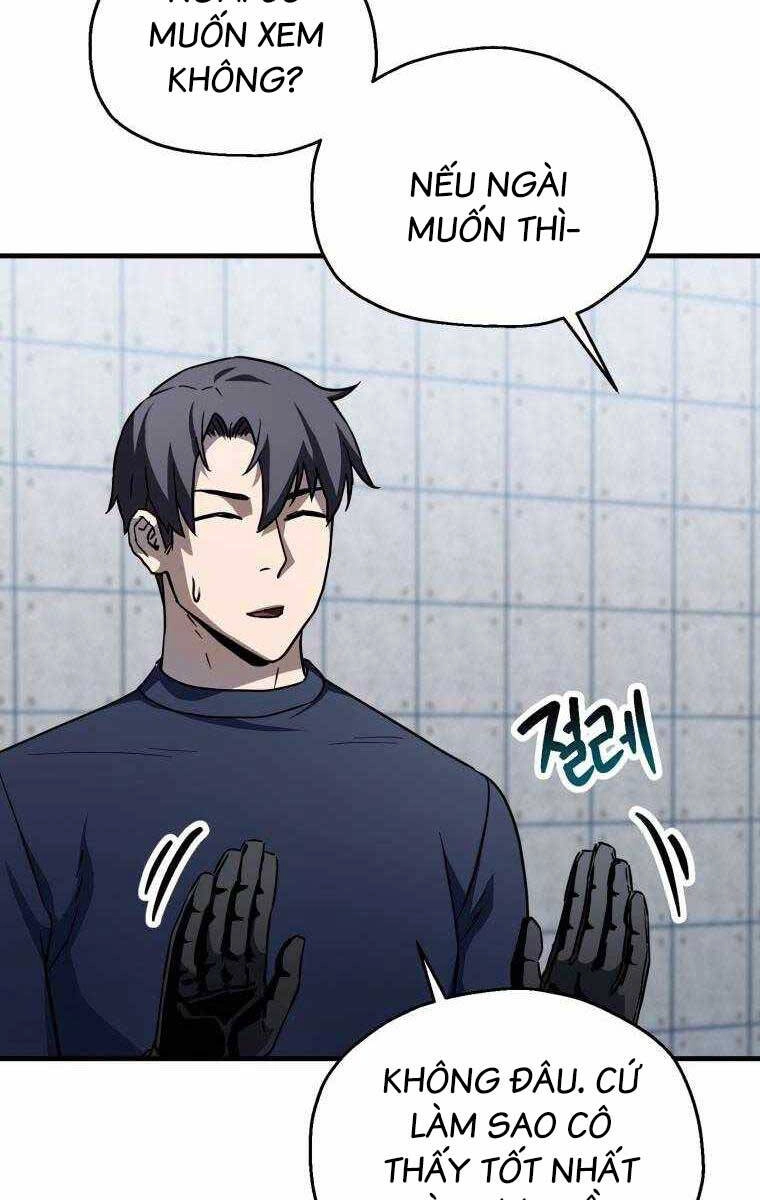 Người Chơi Không Thể Thăng Cấp Chapter 113 - 77