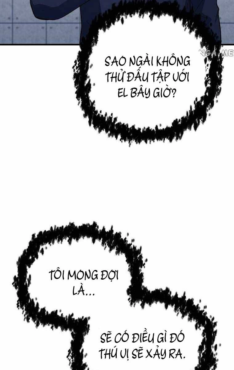 Người Chơi Không Thể Thăng Cấp Chapter 113 - 92