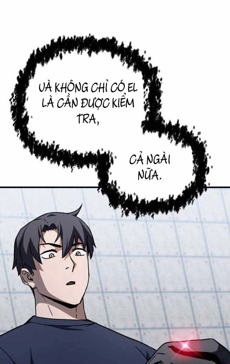 Người Chơi Không Thể Thăng Cấp Chapter 113 - 96