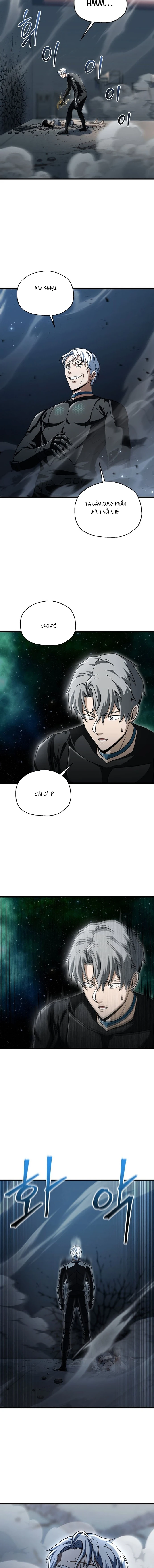 Người Chơi Không Thể Thăng Cấp Chapter 177 - 4