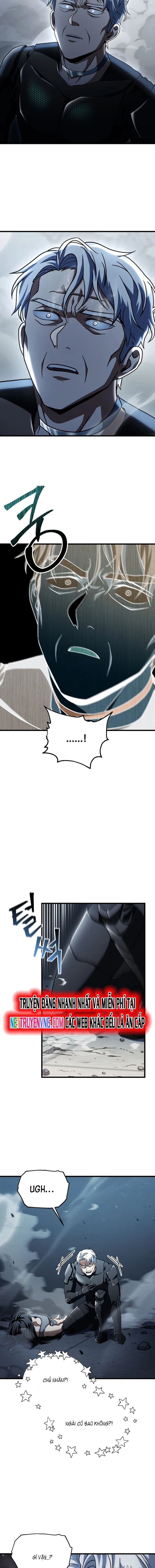 Người Chơi Không Thể Thăng Cấp Chapter 177 - 5