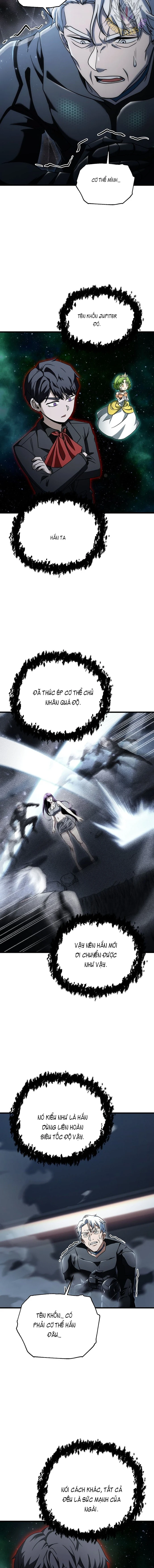 Người Chơi Không Thể Thăng Cấp Chapter 177 - 6