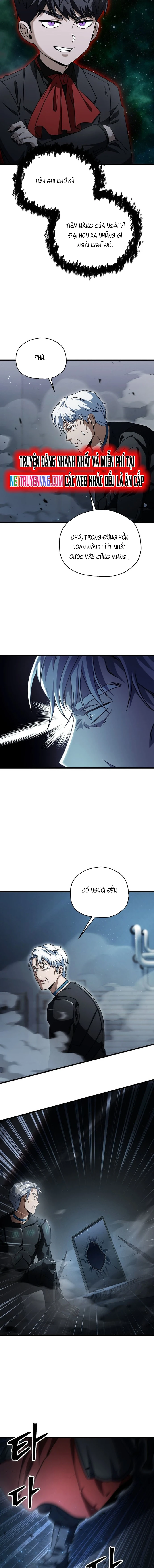 Người Chơi Không Thể Thăng Cấp Chapter 177 - 7