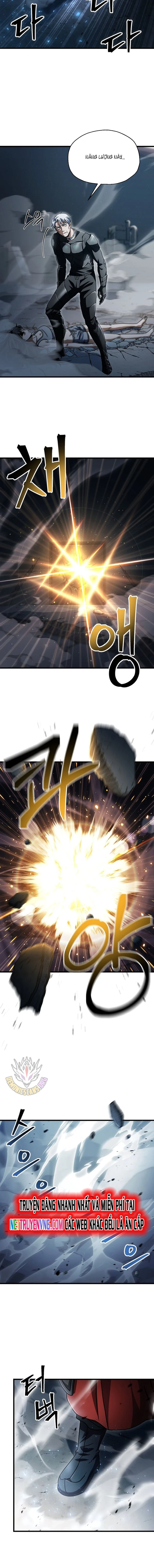 Người Chơi Không Thể Thăng Cấp Chapter 177 - 8