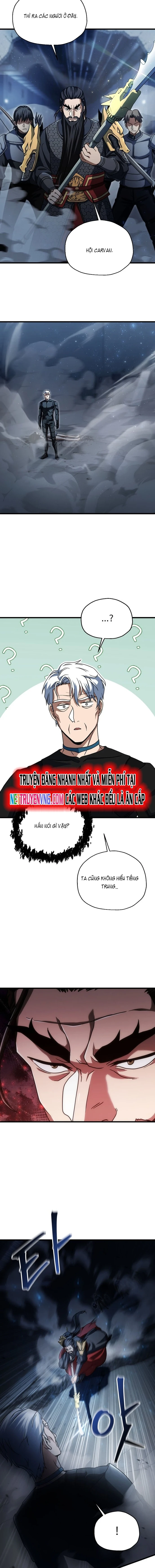 Người Chơi Không Thể Thăng Cấp Chapter 177 - 10