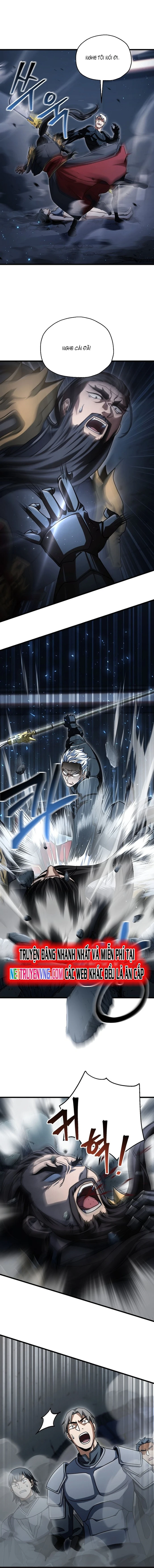 Người Chơi Không Thể Thăng Cấp Chapter 177 - 12