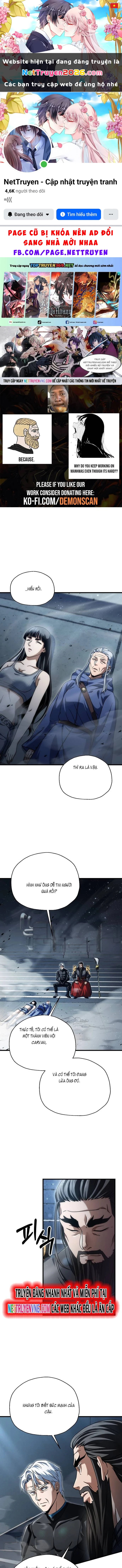 Người Chơi Không Thể Thăng Cấp Chapter 178 - 1