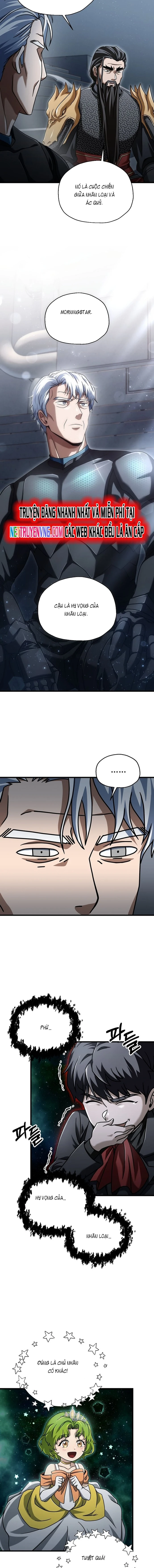 Người Chơi Không Thể Thăng Cấp Chapter 178 - 4