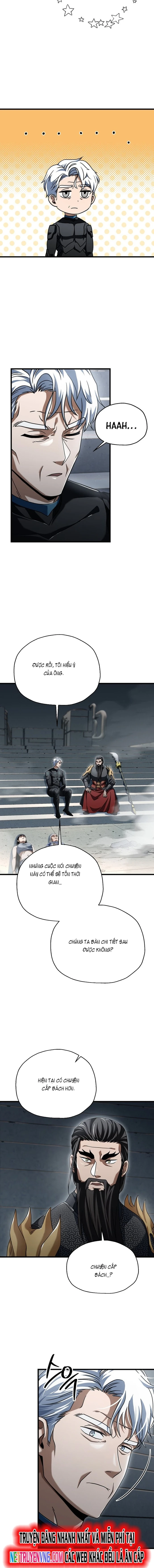 Người Chơi Không Thể Thăng Cấp Chapter 178 - 5