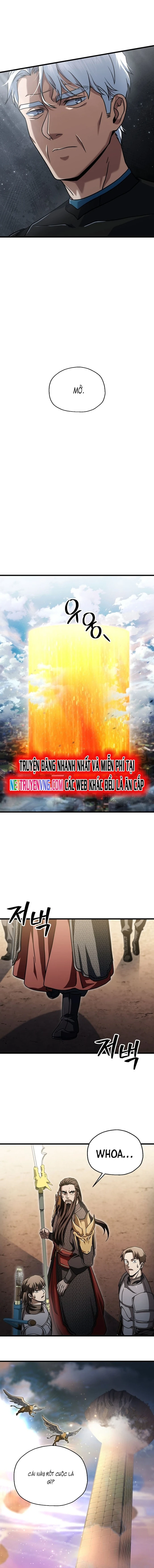 Người Chơi Không Thể Thăng Cấp Chapter 178 - 7